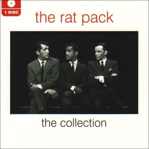 The Collection - CD Audio di Rat Pack