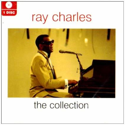 The Collection - CD Audio di Ray Charles