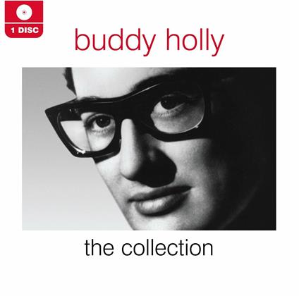 The Collection - CD Audio di Buddy Holly