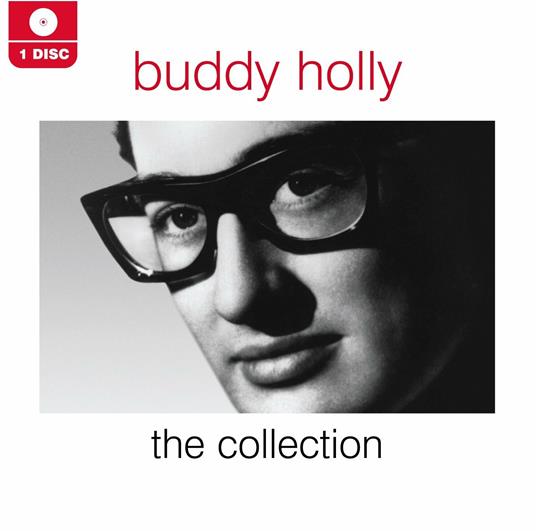 The Collection - CD Audio di Buddy Holly