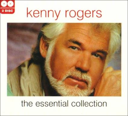 The Essential Collection - CD Audio di Kenny Rogers