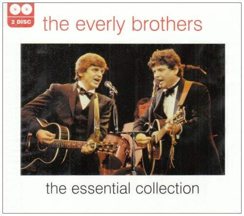 Essential Collection - CD Audio di Everly Brothers