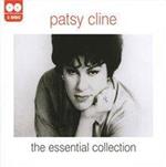 Patsy Cline - E Essential Collection