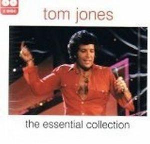 The Essential Collection - CD Audio di Tom Jones