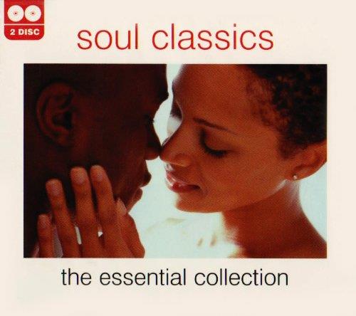 Soul Classics. The Essential Collection - CD Audio