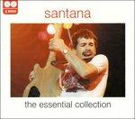 The Essential Collection - CD Audio di Santana