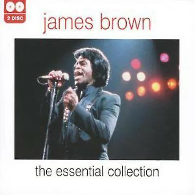 The Essential Collection - CD Audio di James Brown