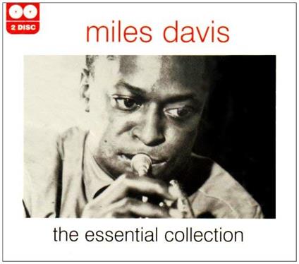 The Essential Collection - CD Audio di Miles Davis