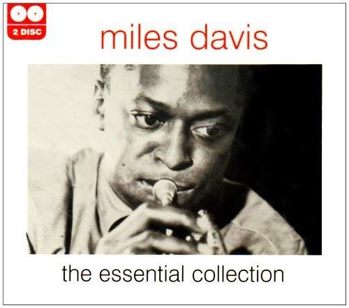 The Essential Collection - CD Audio di Miles Davis
