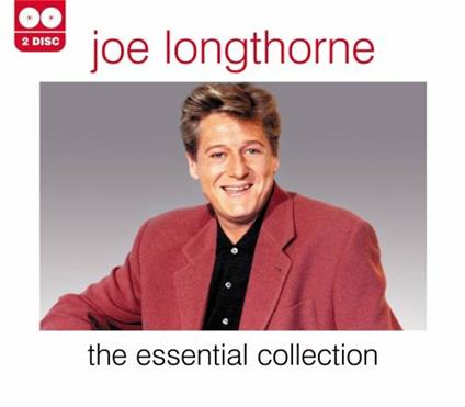 The Essential Collection - CD Audio di Joe Longthorne