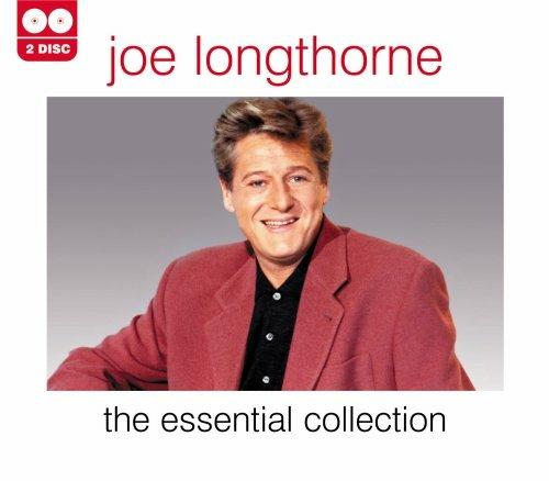 The Essential Collection - CD Audio di Joe Longthorne
