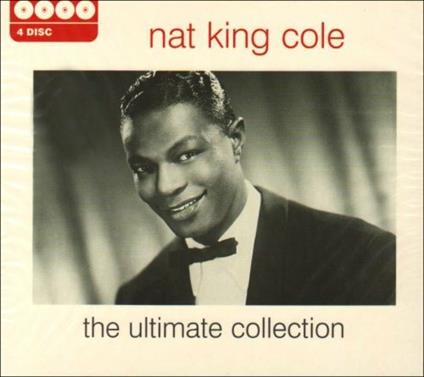 Ultimate Collection - CD Audio di Nat King Cole