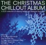 Christmas Chillout Album