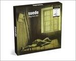 Dog Man Star (Box Set Deluxe Edition) - Vinile LP + CD Audio + Blu-ray + DVD di Suede