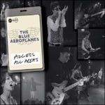 Access All Areas - CD Audio di Blue Aeroplanes