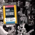 Access All Areas - CD Audio + DVD di Voice of the Beehive