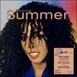 Donna Summer