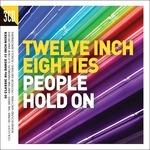 People Hold on (Digipack) - CD Audio