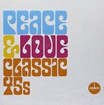 Peace & Love. Classic 45s (Vinyl Box Set)