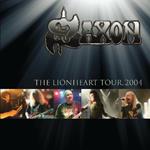 The Lionheart Tour 2004