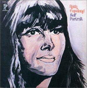 Self Portrait (HQ) - Vinile LP di Ruth Copeland
