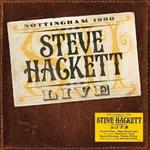 Live (Coloured Vinyl)