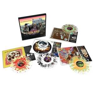 Vinile From Beginning to End End