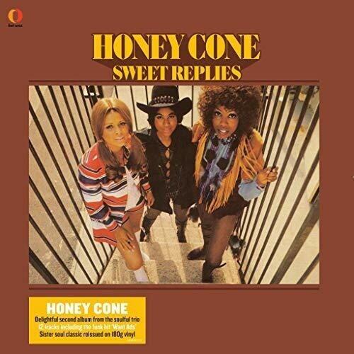 Sweet Replies - Vinile LP di Honey Cone
