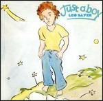 Just a Boy (Coloured Vinyl) - Vinile LP di Leo Sayer