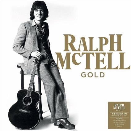 Gold - Vinile LP di Ralph McTell