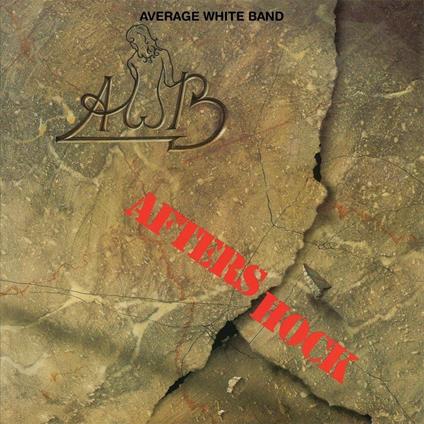 Aftershock - Vinile LP di Average White Band