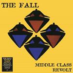 Middle Class Revolt (Coloured Vinyl)