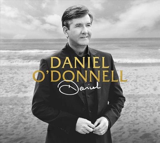 Daniel - CD Audio di Daniel O'Donnell