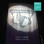 How Live Is (Clear Vinyl)