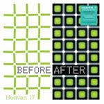 Before After (Limited Clear Vinyl)