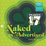 Naked As Advertised Versions 08 (Limited Clear Vinyl)