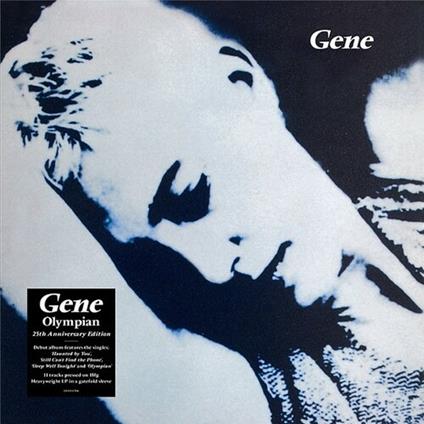 Olympian - Vinile LP di Gene