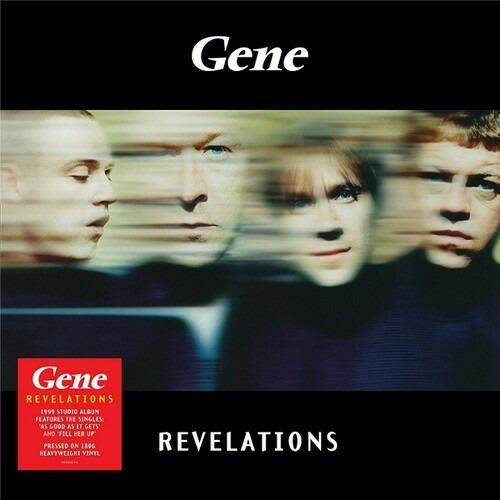 Revelations - Vinile LP di Gene