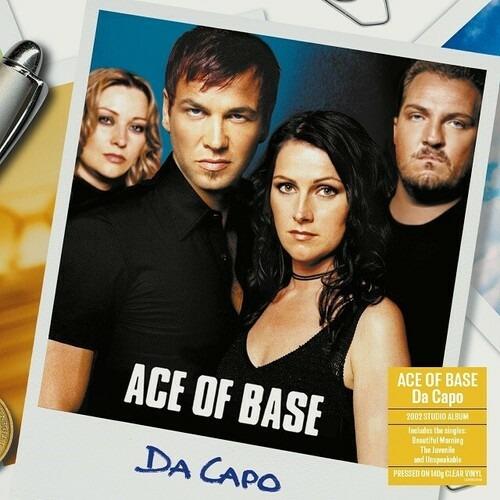 Da Capo - Vinile LP di Ace of Base