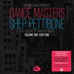 Dance Masters. Shep Pettibone - Vol.1. Pt.1