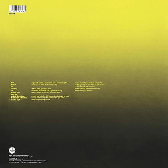 Coming Up - Vinile LP di Suede - 2