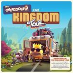 Overcooked!. The Kingdom Tour (Ltd. Tomato Splatter Vinyl) (Colonna Sonora)