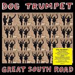 Great South Road (Ltd. Transparent Brown Vinyl)