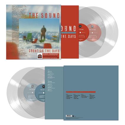 Counting The Days - Vinile LP di Sound