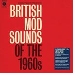 Eddie Piller Presents - British Mod Sounds Of The 1960s