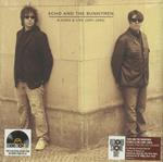 B-sides & Live (2001-2005) (Clear Vinyl) (2 Lp)