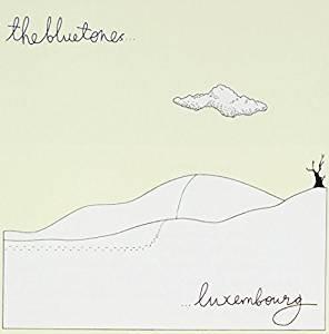 Luxembourg - Vinile LP di Bluetones