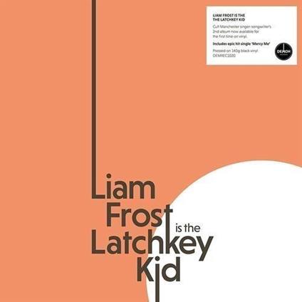 Latchkey Kid - Vinile LP di Liam Frost