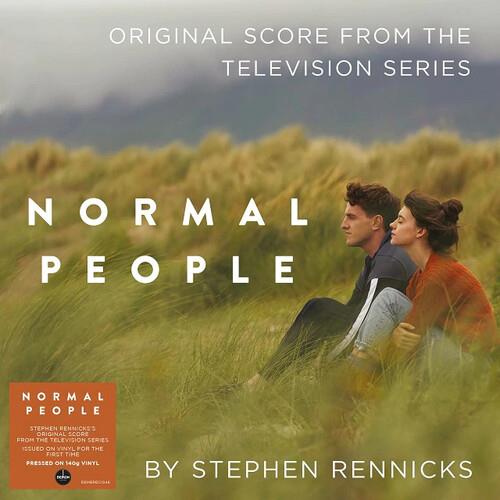 Normal People - Vinile LP di Stephen Rennicks