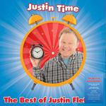 Justin Time. The Best Of